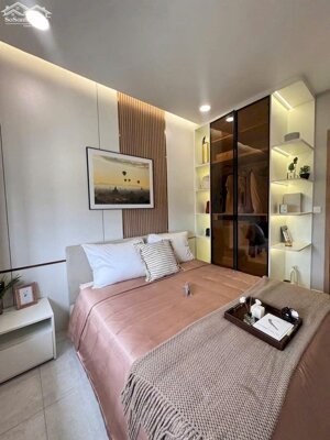 Nhà ở xã hội chất lượng chuẩn căn hộ Singapore