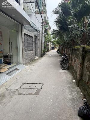 BÁN NHÀ VỀ Ở LUÔN PHỐ TRƯƠNG ĐỊNH 37M GIÁ NHỈNH 7 TỶ