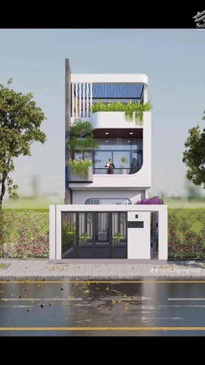 bán nhà 1 trệt 1 lầu 1 tum (hoàn công) thuộc kdc vip cổng sau cty pouchen p. hoá an. giá chỉ 3,8 tỷ