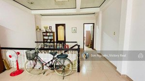 nhà phố hẻm xe hơi trần phú, p.03, đà lạt vị trí vàng giữa lòng phố núi