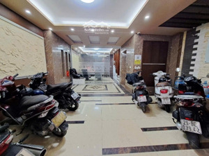 siêu phẩm phân lô hoàng cầu! ngõ thông, vỉa hè, kd, gara ôtô 7 chỗ, thang máy, full nội thất.