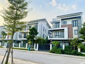mua biệt thự giá ngang shophouse hà nội. cách hồ tây chỉ 12km chỉ từ 60tr/m2 an ninh 24/7
