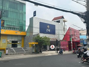 bán góc 2 mặt tiền đường nhánh hoàng diệu 2, 12x22,5m=270m2, kinh doanh mọi ngành nghề. giá 17 tỷ