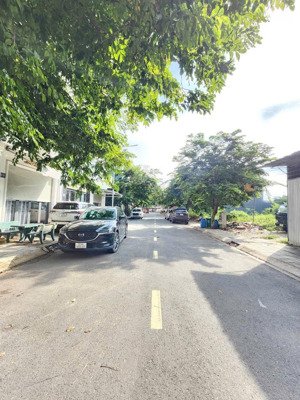 bán đất kdc , xây dựng tự do ngang 5m, gần ngã 4 bình chuẩn