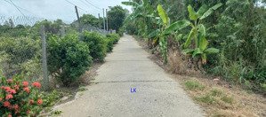 bán nền: 935m² (11m x 83m, thổ 150m², còn lại cln), đường đan 3m, xã phong mỹ (h cao lãnh cũ)