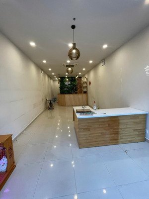 cho thuê shophouse mặt tiền tô hiệu - 1 trệt 1 lầu - 17tr/th kinh doanh đa ngành nghề
