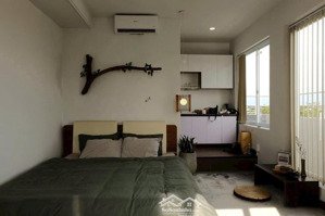 phòng trọ cao cấp, bancon ánh sáng tự nhiên ngay nguyễn gia trí gần đh ngoại thương, hutech, gtvt