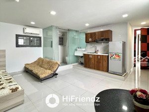 studio full nt rộng rãi - gần khu chế xuất, lý phục man, kdc nam long, cresent mall, quận 4