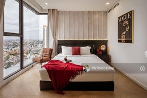 bán 3 phòng ngủ 96m2 lumiere riverside, view sông, tầng cao, giá tốt 15,99 tỷ all in, có sổ
