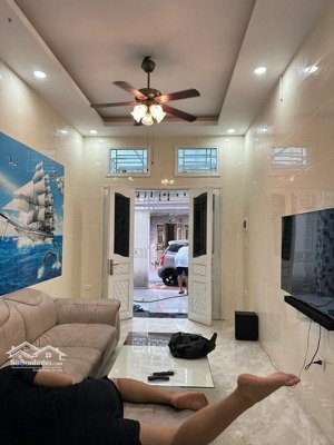 thật 100% nguyễn cao, hai bà trưng 51mx 4 tầng, gara ô tô, gần phố chỉ 10,9 tỷ