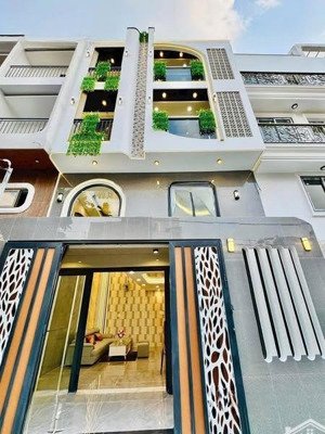 cần bán gấp nhà bình tân giá rẻ