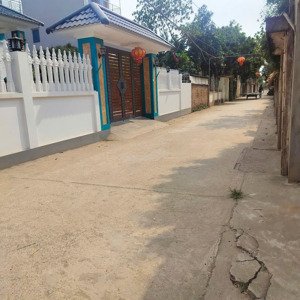bán nhanh lô đất trung tâm tt xuân mai- đường đẹp chỉ hơn tỷ
