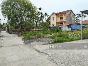 chị gái chuẩn bị lấy chồng bán rẻ lô đất đẹp tại hoa động thủy nguyên- giá chưa đến đầu 2