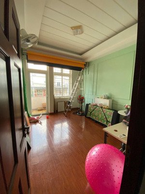 cho thuê phòng điện biên phủ, quận 3