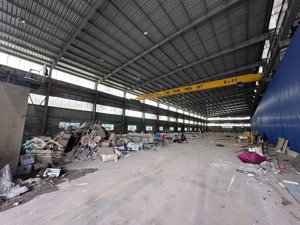 cho thuê kho xưởng 2450m2 hồng vân, thường tín, hà nội. liên hệ: 