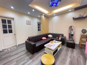 cần bán cc 198 nguyễn tuân 70m2, 2n. nội thất đầy đủ. sđcc