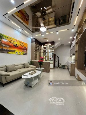 siêu phẩm nhà đẹp 32m phố vip lê thanh nghị - bách khoa - hai bà trưng hà nội