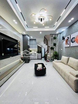 bán nhà dương văn bé 4 tầng vị trí đẹp, ngõ nông sát phố, 27m2 giá tốt khu vực 5.98 tỷ