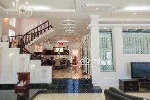 bán biệt thự view biển đường trần phú, bãi dâu, tp. vũng tàu thổ cư 100% giá chỉ 42 tỷ đầu tư ngay