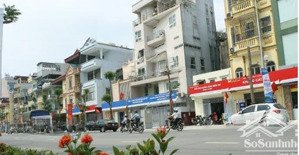 bán nhà mặt phố mai anh tuấn đống đa 265m2 mặt tiến 25m 150 tỷ cấp4 kinhdoah ôtô tráh vỉahè view hồ