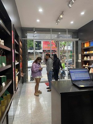 bán nhà mặt phố trần phú, 2x tỷ, 88m2, đẹp, nhiều tiện ích