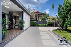 BÁN VILLA SIÊU ĐẸP – PHONG CÁCH NHẬT BẢN GẦN HỒ THAN THỞ ĐÀ LẠT CHỈ 14,2 TỶ