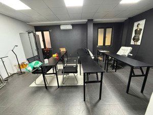 cho thuê sàn văn phòng 30m2 giá 5tr5 tại phương liệt - trường chinh. liên hệ ms huyền 