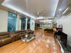 bán tòa nhà hoa bằng, ngõ to như mặt phố, thang máy, vỉa hè, kinh doanh cực đắc địa