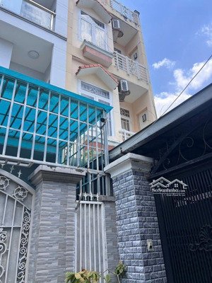 nhà giá tốt nhất khu vực trung tâm quận 7, chỉ 88tr/m2