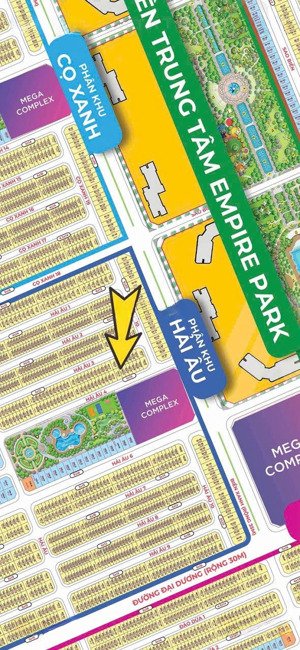 bán căn lk trục thông hải âu 4 - ocean park 2, 75m2 - giá chỉ 10.5 tỷ. view công viên nội khu