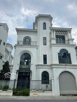 bán cắt lỗ căn biệt thự liền kề góc sao biển 152 m2 mặt tiền 16 m vinhomes ocean park 1 gia lâm
