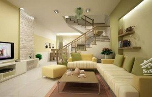 bán biệt thự căn góc mặt tiền lớn tại đông hưng thuận 9 quận 12
