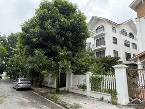 bán biệt thự sunny garden city, 23,4 tỷ, 180m2, quốc oai, hà nội