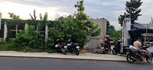 bán đất tại xã bà điểm, hóc môn, hồ chí minh, giá tốt 5 tỷ, 743.9m2