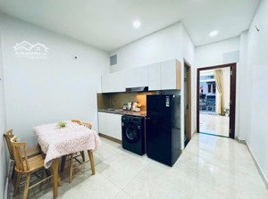 căn 1pn thiết kế hiện đại ban công thoáng gần chợ tân bình 10 phút ra sân bay