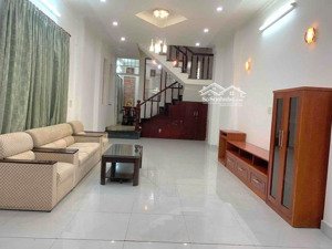 nhà nguyên căn hxh thảo điền 4,5 x 18m, trệt 3 lầu full nội thất