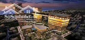 Bán Đất 2 Mặt Tiền Nguyễn Thiện Kế Cách Biển Mỹ Khê 500m. Giá 9.4Tỷ. Duy Nhất 1 Căn