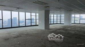 trực tiếp cđt cho thuê vp 100-200-400-2000m2 khối đế thương mại tầng 1 - 2 - 3 chung cư 6th element