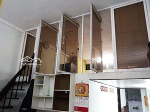 tìm nữ ở ghép phòng trong chung cư quận 5