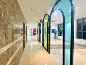 cho thuê văn phòng - tòa nhà quốc hương, thảo điền, q2, tầng 2: 230m², 16.5 + 3 usd/m²/tháng