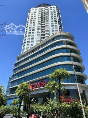 mình cần bán gấp căn hộ chung cư tòa star tower, dương đình nghệ, công viên cầu giấy, có slot ô tô