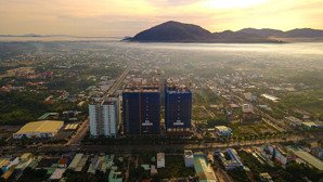 mở bán căn hộ maison grand phú mỹ - từ 1,6 tỷ / căn - chính thức nhận booking 30tr/ suất