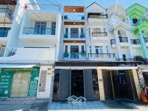 bán nhà đẹp tx43 p.thạnh xuân q12, dt: 4 x 16.2m, nhà 2 lầu + sân thượng có 4pn