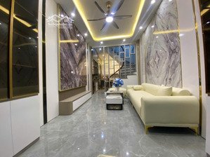 bán nhà đẹp lung linh 42m minh khai, 10 ra đường oto, 8.3 tỷ cực hiếm