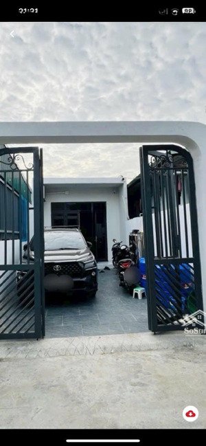 nhà đẹp, thiết kế chắc chắn hiện đại. 96m2 bắc thượng - quang tiến - sóc sơn