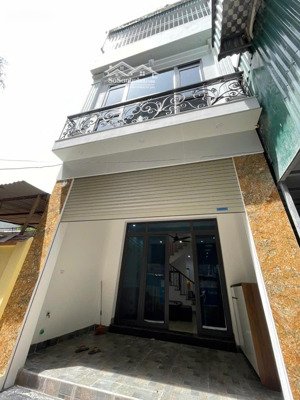 bán nhà mới xây, thúy lĩnh, hoàng mai 45m², 3 tầng, giá chỉ 7.25 tỷ giá tốt hàng hiếm !