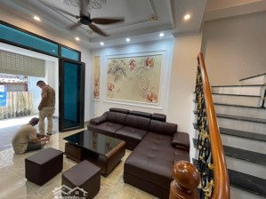 bán nhà đẹp long lanh, thúy lĩnh hoàng mai 7.25 tỷ, 45m² x 3 tầng hiện đại xách vali ở ngay!