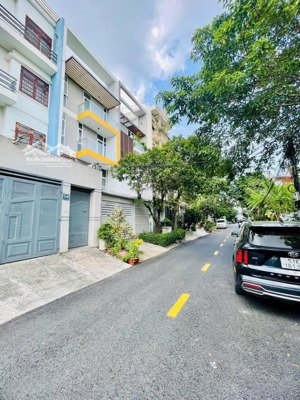 bán biệt thự khu compound lương định của, an phú, quận 2, hcm, 140m2 7x20m giá tốt 31 tỷ