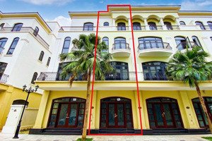 bán gấp liền kề chà là 58,5m² chỉ 9.625 tỷ - sổ đỏ lâu dài, vị trí tiềm năng sinh lời cao