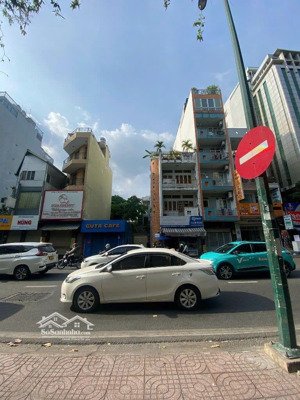 bán nhà mặt phố bạch đằng, tân bình, hcm, 32 tỷ, 81m2, chính chủ uy tín